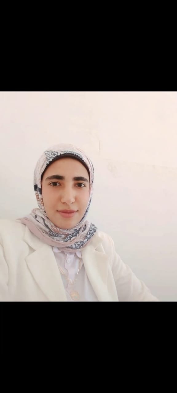 شيماء ياسر